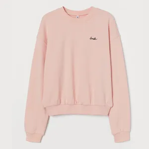 سویشرت زنانه اچ اند ام مدل 0920065004