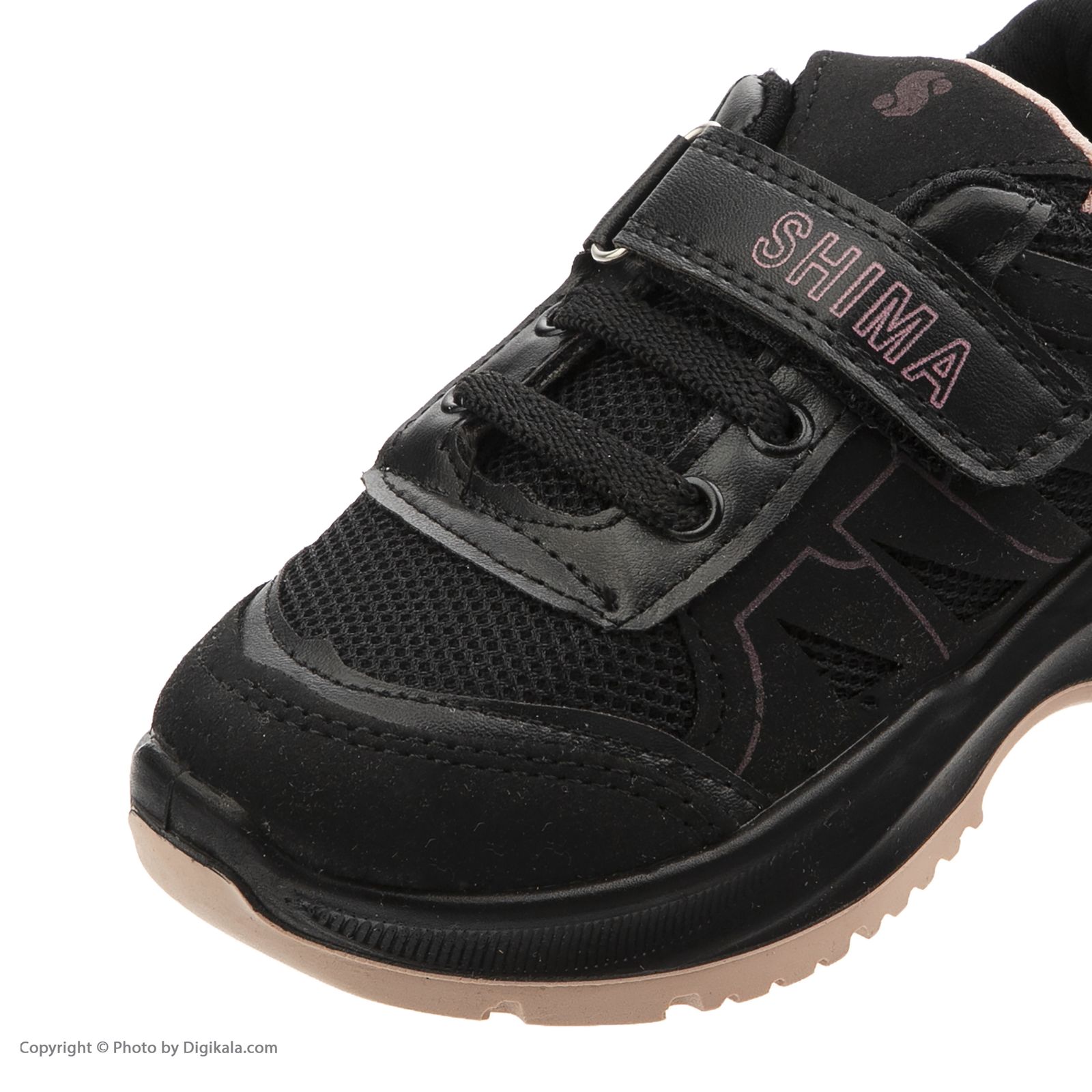 کفش مخصوص پیاده روی پسرانه شیما مدل 43002-81 -  - 3