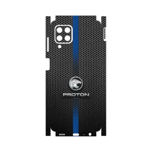 MAHOOT PROTON-FullSkin Cover Sticker for Samsung Galaxy M32