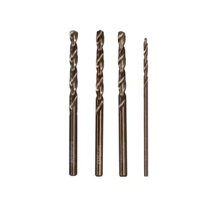 مته فلز کارن مدل ART-KRN-3-4.5 مجموعه 4 عددی