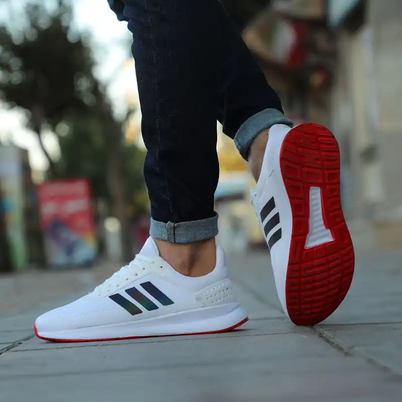 کفش مخصوص دویدن مردانه سارزی مدل F.A.L.C.O.N_S.e.f_22