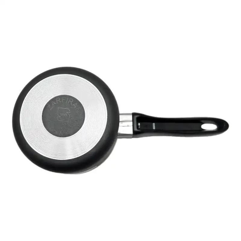 شیرجوش ظرفیران مدل 12