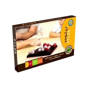 بازی فکری مدل پیلوس