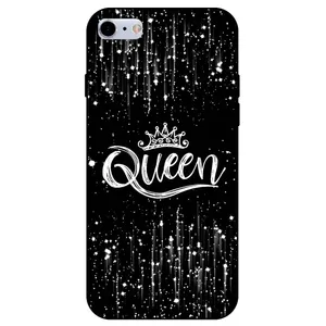 Megafone Queen 1893 Cover For Apple iPhone SE 2020 / SE 2022