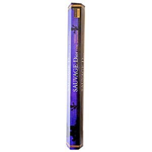 عود دارشان مدل Sauvage Dior  کد ساوج 01