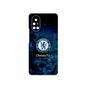 MAHOOT Chelsea Cover Sticker for Huawei Nova 8