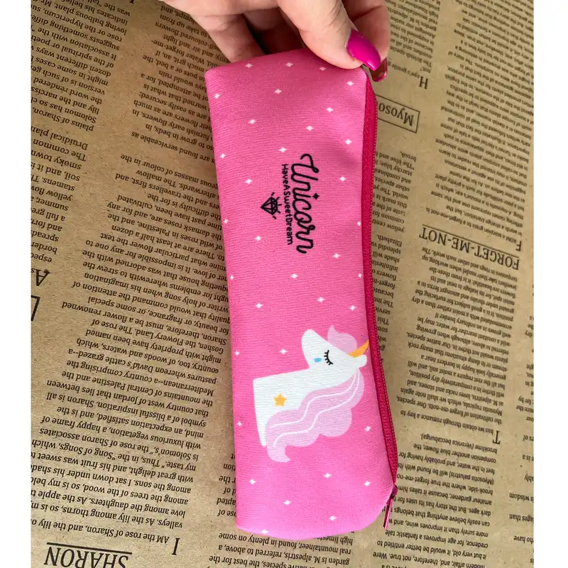 جامدادی مدل یونیکورن کد bol.ugg