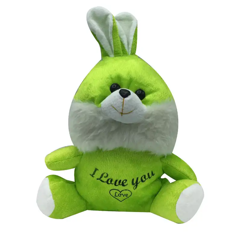 کوله پشتی کودک طرح خرگوش کد 1254