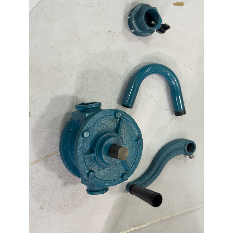 پمپ تخلیه روغن اس تی ای مدل SMT-STA-ROYAL oil pump