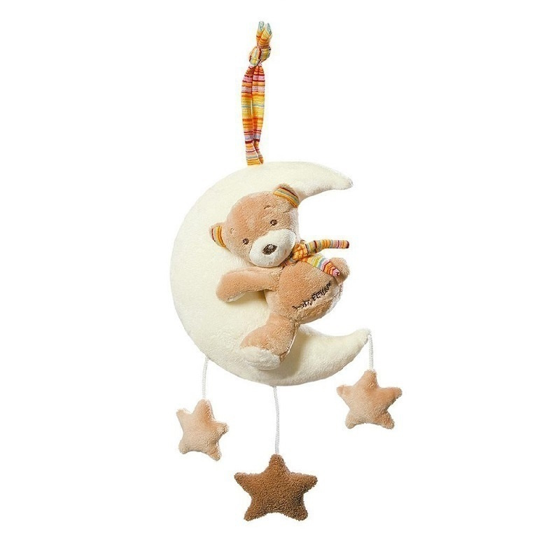 آویز کریر کودک فن مدل خرسی کد 160185