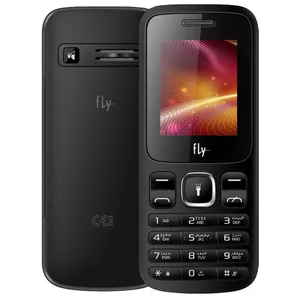 گوشی موبایل فلای مدل RAY FF177 دو سیم کارت