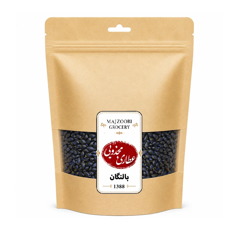 بالنگان عطاری مجذوبی - 200 گرم 