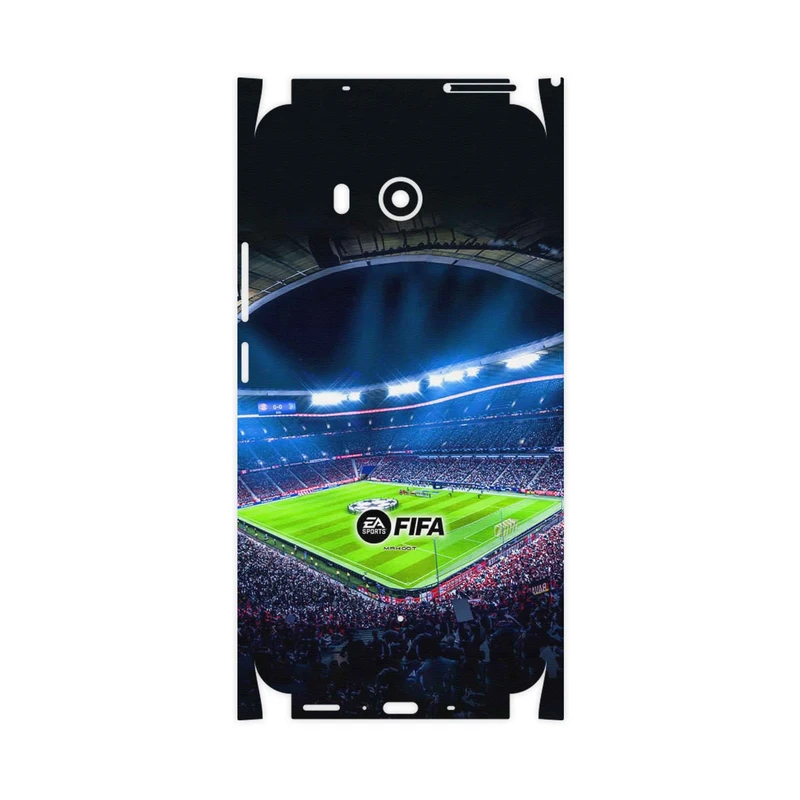 برچسب پوششی ماهوت مدل FIFA Soccer Game Series-FullSkin مناسب برای گوشی موبایل اچ تی سی U11
