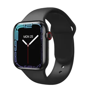 ساعت هوشمند هپی تاچ مدل Genuine Edition Series7-37HW