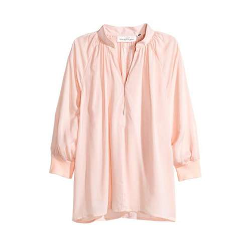 بلوز زنانه اچ اند ام مدل 0500827