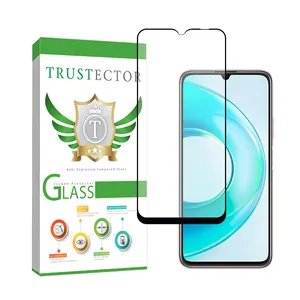   Trustector MCERAMT Screen Protector For Wiko T3 
