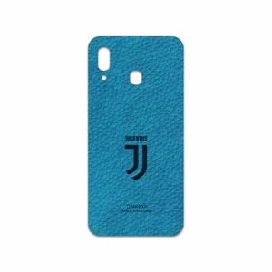 MAHOOT BL-JUVE Cover Sticker for Samsung Galaxy A30