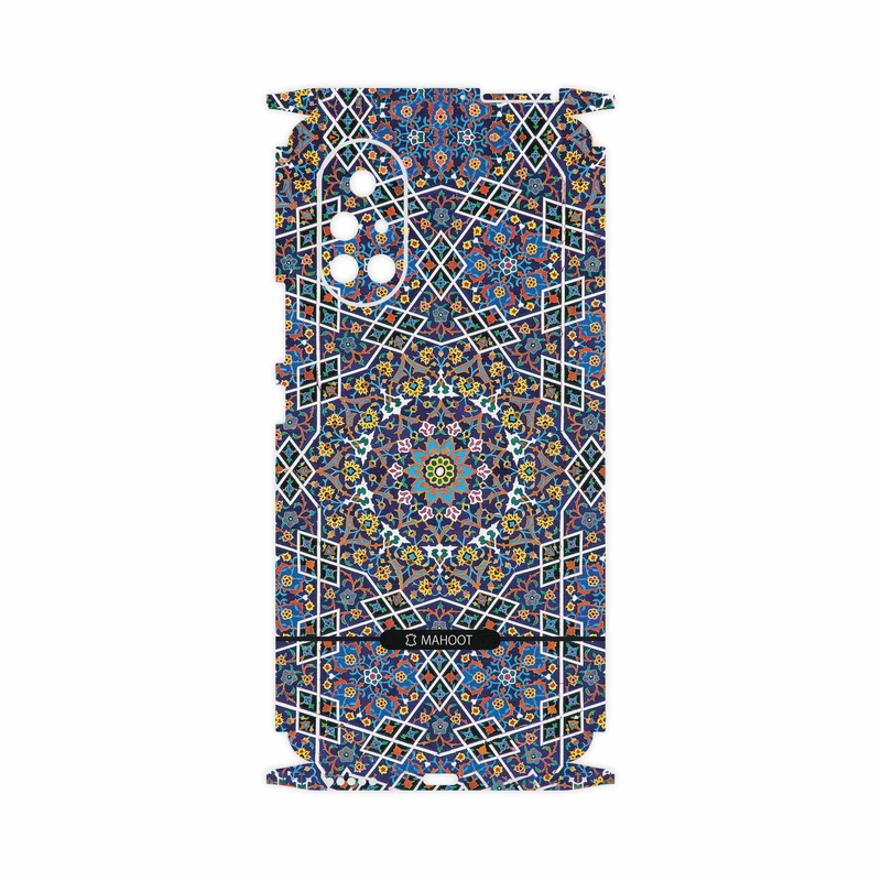 برچسب پوششی ماهوت مدل Iran-Tile6-FullSkin مناسب برای گوشی موبایل هوآوی Nova 8