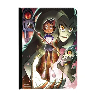 کلاسور هومرو مدل KL017  طرح انیمیشن آمفیبیا