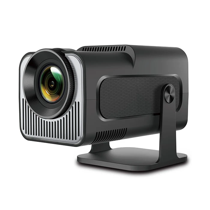 ویدئو پروژکتور مدل HY320 MINI با وضوح 4K