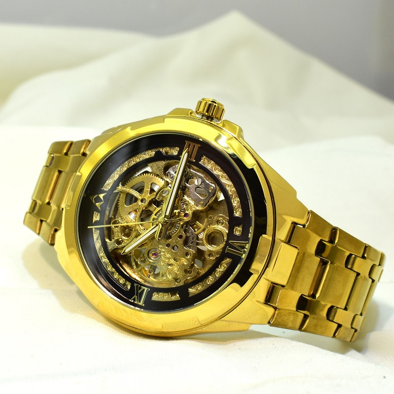 ساعت مچی عقربه‌ای مردانه فیترون مدل F117186M