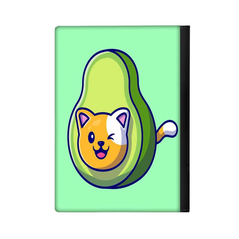 کلاسور مدل آواکادو کد 1743