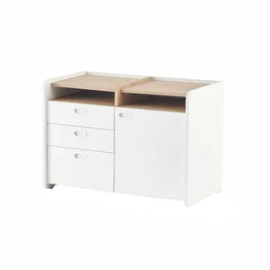 فایل اداری مدل ال متحرک دربی