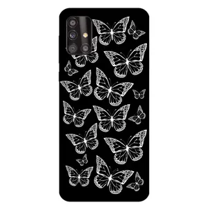 Megafone 7244 Cover For Samsung Galaxy A71