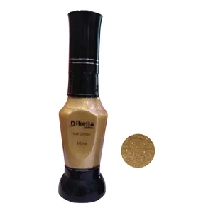 لاک ناخن دیکلا شماره T4