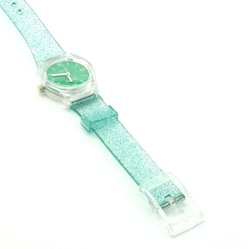 ساعت مچی عقربه ای بچگانه والار مدل 2323 ساعت مچی عقربه ای بچگانه والار مدل 2323