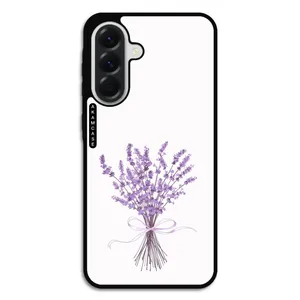 AKAM AMC-WSGA56-LAVENDER-1 Cover For Samsung Galaxy A56