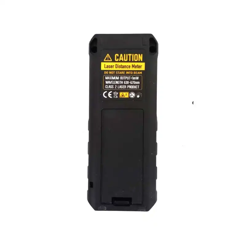 متر لیزری بی سری مدل MT-40