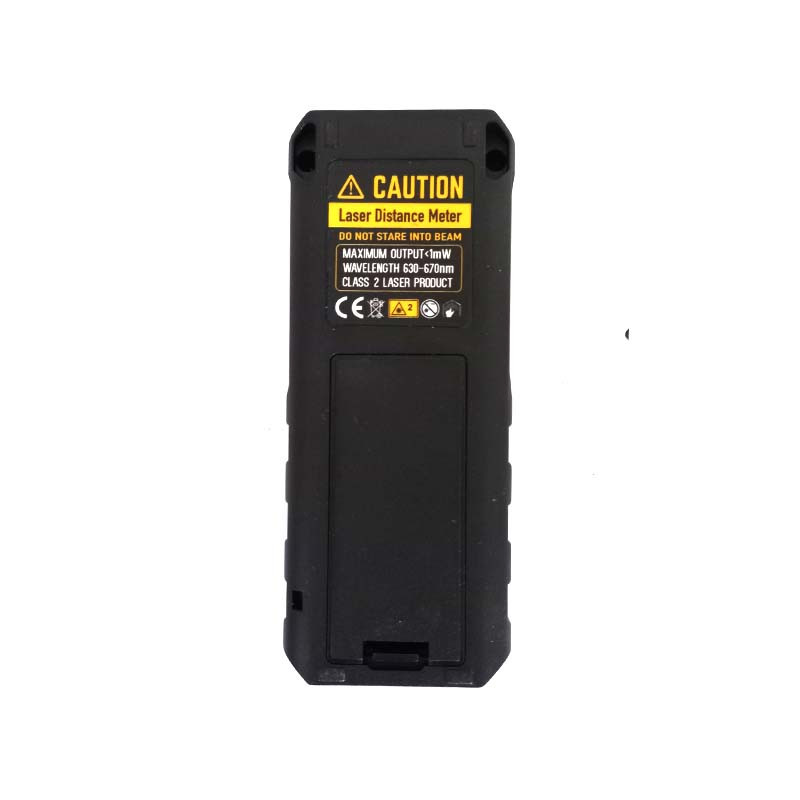 متر لیزری بی سری مدل MT-40 متر لیزری بی سری مدل MT-40