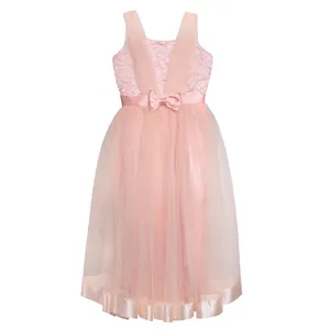 پیراهن دخترانه مدل ایندیا 2