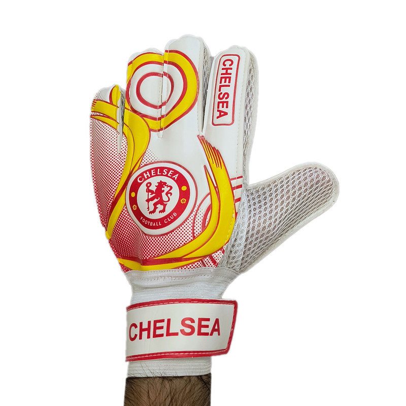 دستکش دروازه بانی مردانه مدل CHELSEA 01