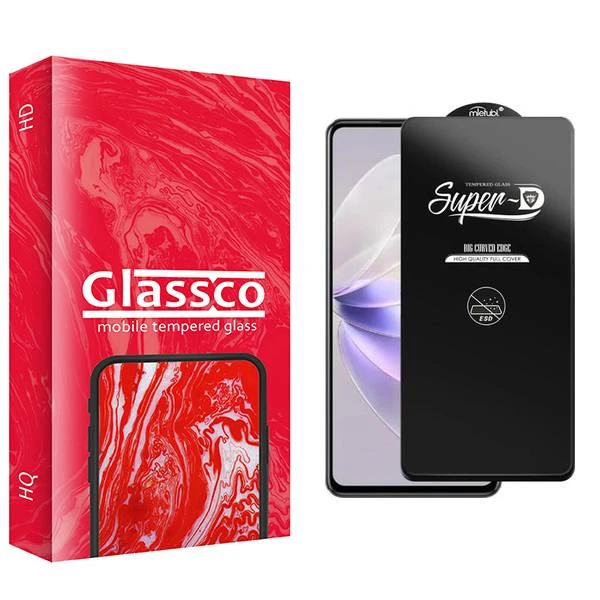 محافظ صفحه نمایش گلس کو مدل CGo1 Superd_ESD مناسب برای گوشی موبایل ویوو S16E