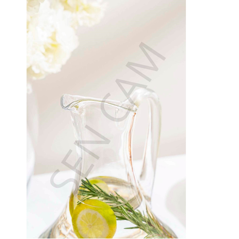 تنگ آلگره گلس مدل کوزه ای کد ALB001 تنگ آلگره گلس مدل کوزه ای کد ALB001