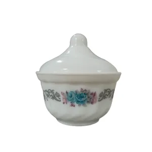 قندان پارس اپال مدل نلی کد 180