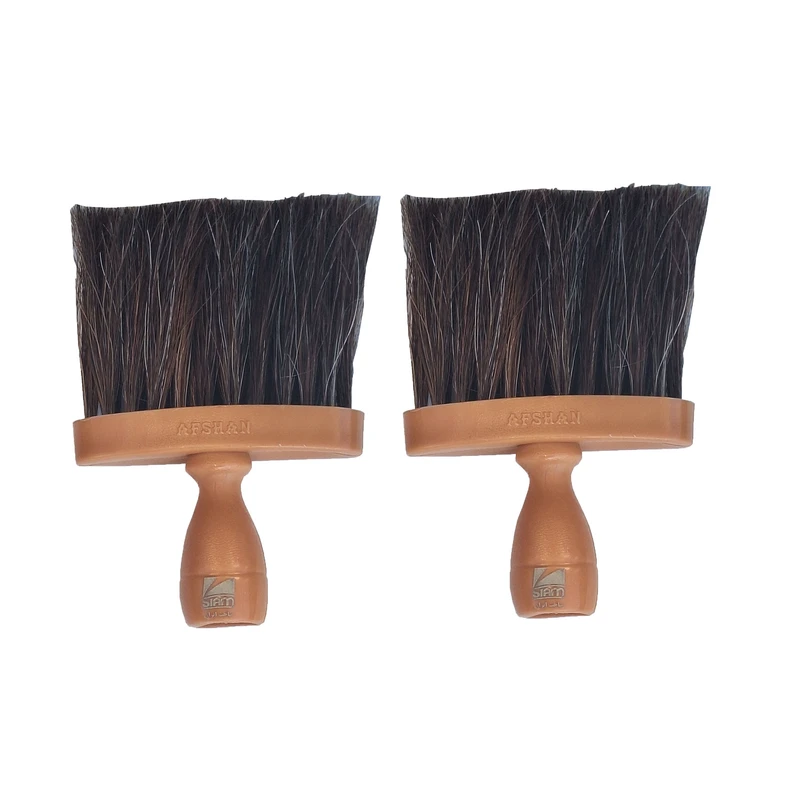 موپران آرایشگاهی صیام مدل افشان بسته 2 عددی