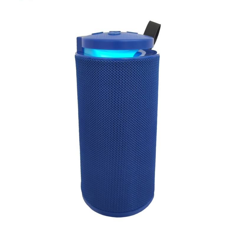 اسپیکر بلوتوثی قابل حمل مدل PORTABLE 112