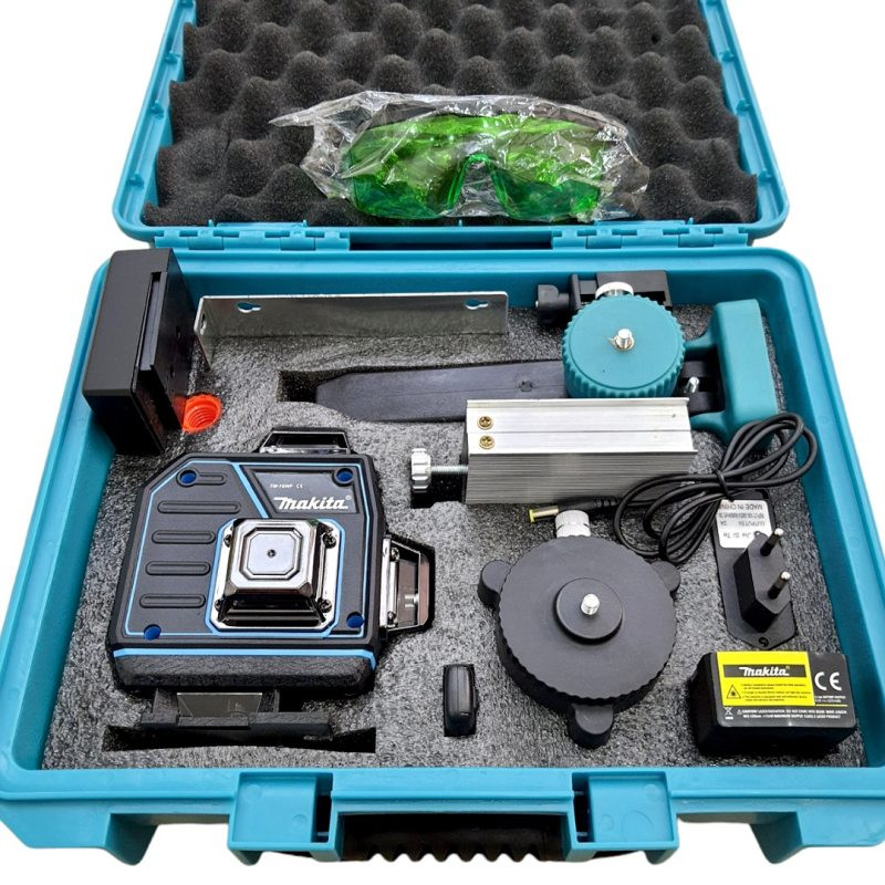 تراز لیزری تی ماکیتا مدل TM_4D16WF تراز لیزری تی ماکیتا مدل TM_4D16WF