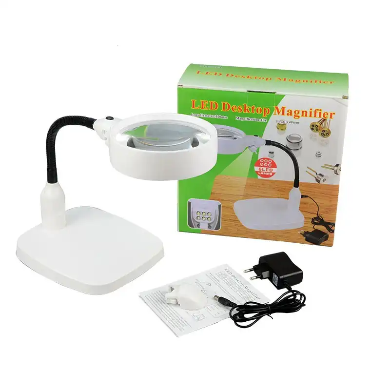 ذره بین مدل M-7764