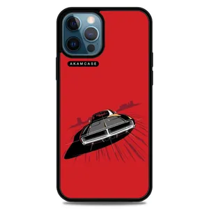 AKAM AMCWA12PROMAX-CARS6 Cover For Apple iPhone 12 Pro Max