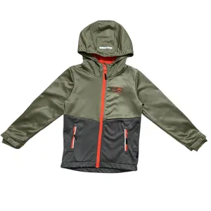 سویشرت ورزشی بچگانه کونیبو مدل Ksv11