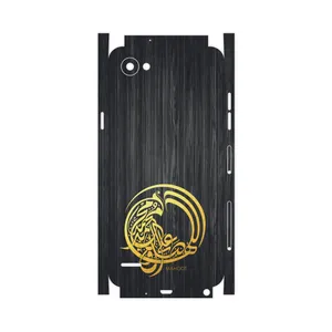MAHOOT Salavat-FullSkin Cover Sticker for LG Q6