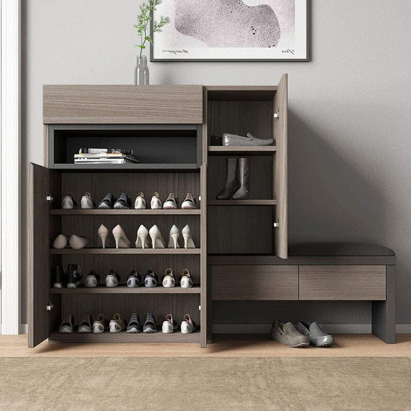 جاکفشی مدل DSR001