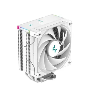 سیستم خنک کننده بادی دیپ کول مدل AK400 DIGITAL WH