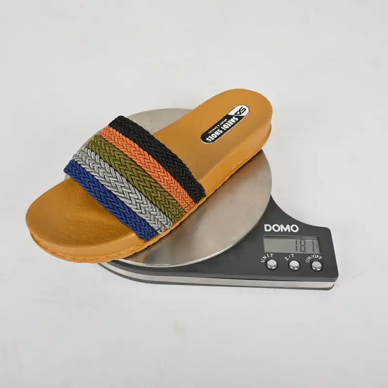 دمپایی زنانه کفش سعیدی مدل 856Nes