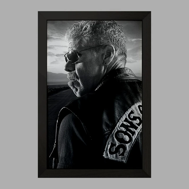 تابلو خندالو مدل سریال فرزندان آشوب کد 26112