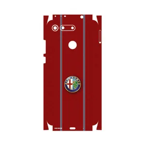 MAHOOT Alfa Romeo-FullSkin Cover Sticker for Honor View 20